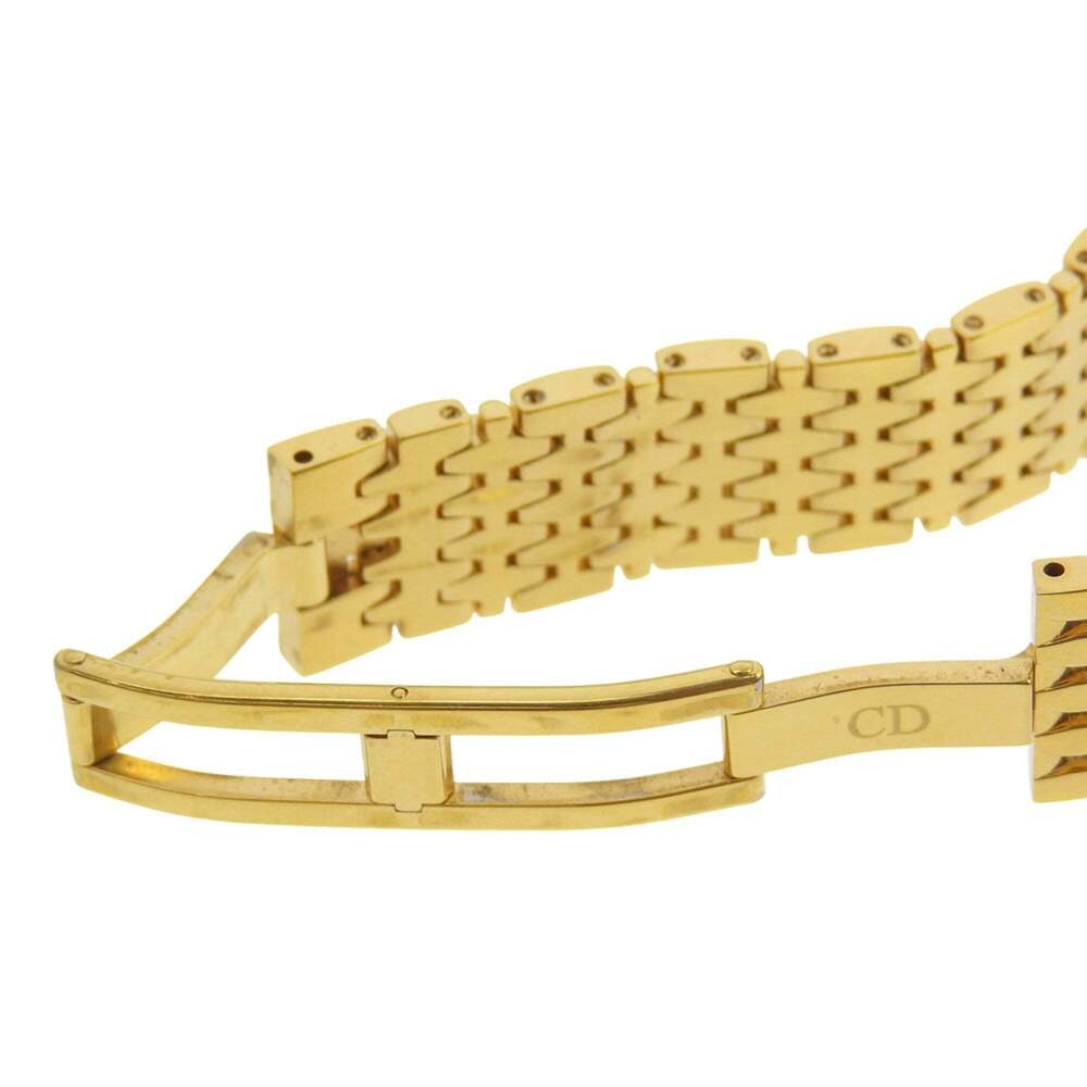 Christian Dior Gold D68-150 - Picture 8 of 8